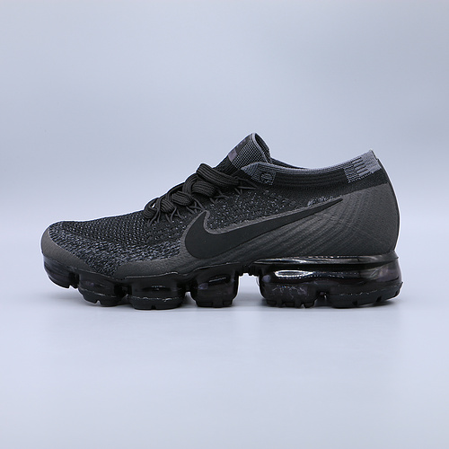 2018 generation _black_gray_ real standard one to one woven outsole 36 36.5 38 38 38 39 40 40 42 42.5 44 45_color number 849558-007-714b128d